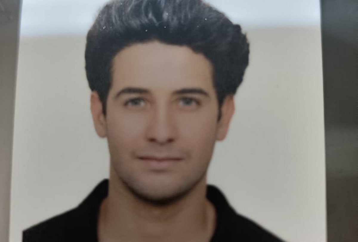 الف  مبروك  للصديق شفيق  العجيلي نجاح نجله المهندس ياسين العجيلي