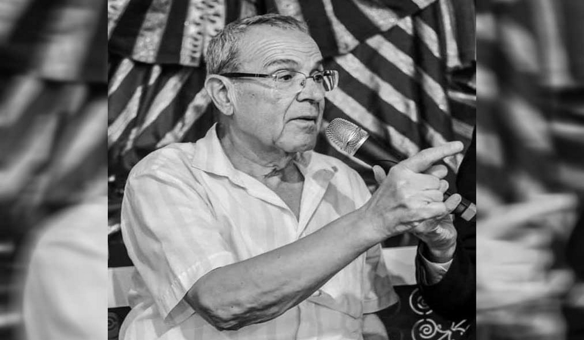 صفاقس : المؤرخ الأستاذ والدكتور علي الزواري في ذمة الله