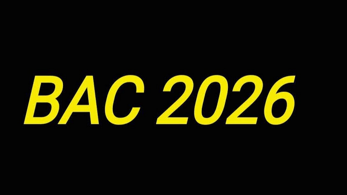 بكالوريا 2026 : أكبر مترشح عمره 75 سنة في شعبة الرياضة وأصغر مترشحة 16 سنة في شعبة الرياضيات