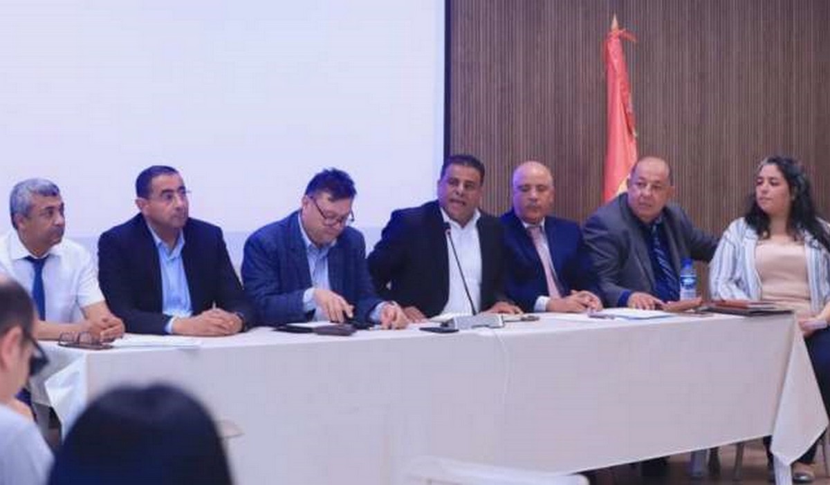 إقرار إضراب بـ3 أيام في قطاع البنوك والتأمين