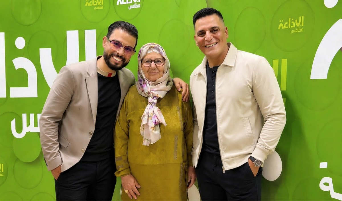 «ثنائيات النجاح في السوشيال ميديا»… نماذج ملهمة في منوعة «ويكاند الناس» مع النوري الشعري