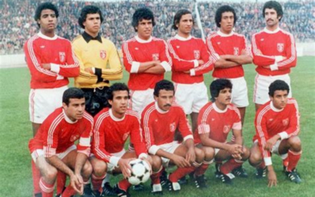 فاز على المكسيك والباقي كتبه الخيال: ماذا حقق منتخب 1978 فعلا؟