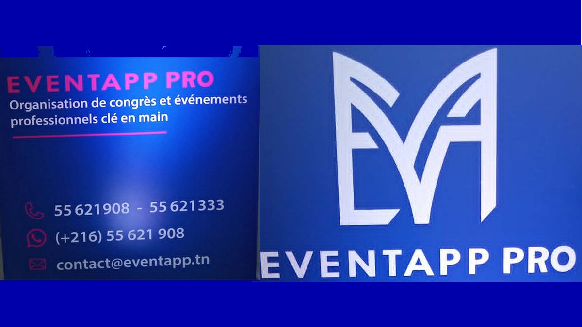 Eventapp Pro فنّ تنظيم الملتقيات والمنتديات العلمية والفكرية والطبيّة