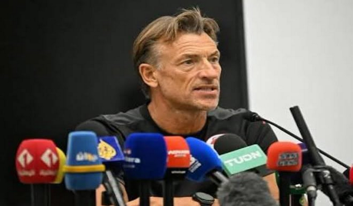 مونديال 2026 : تونس - اليابان 0-4 .. التصريحات.