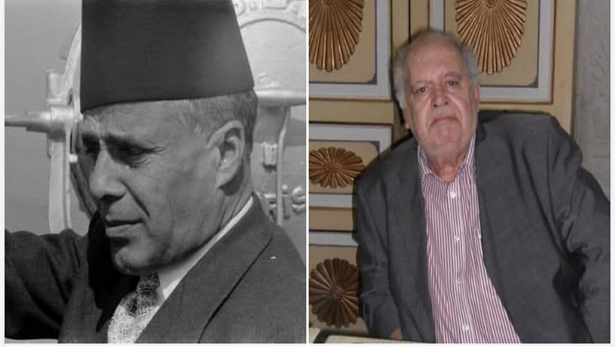 للحقيقة والتاريخ بين العظيمين : الزعيم الحبيب بورقيبة والمفكر هشام جعيط....مصطفى عطية