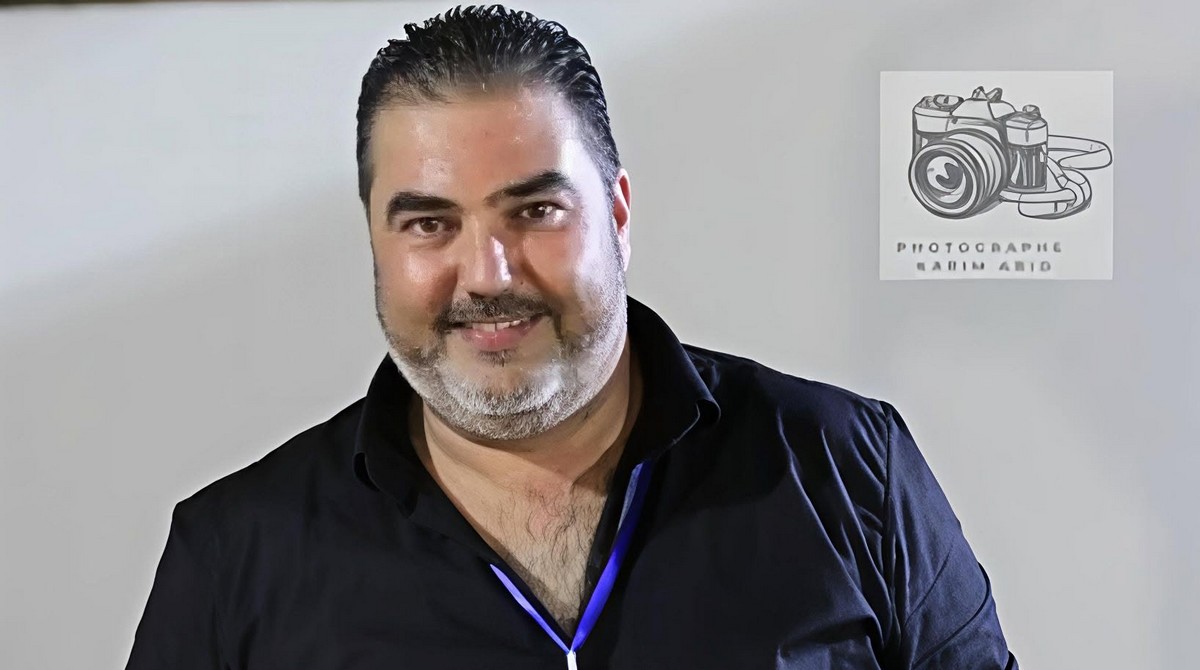 مرسي القسنطيني يستقيل من  هيئة مهرجان  تنيور بالشيحية
