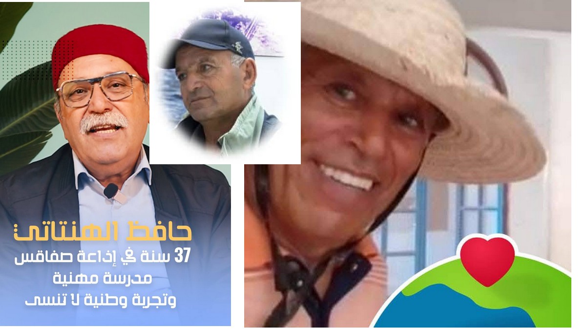 في اليوم العالمي للبيئة،….تحية خاصة لهؤلاء… زهير  بن  حمد