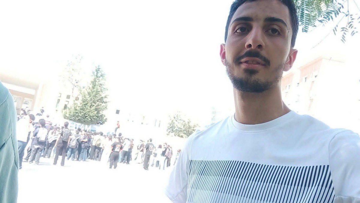 الف  مبروك نجاح  يوسف معلّى