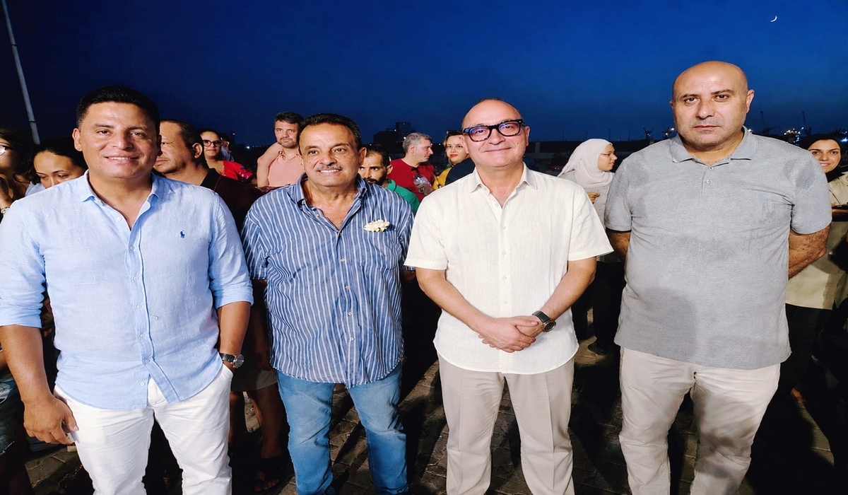 مهرجان صفاقس الدولي يفتتح حملته الترويجية بعرض 
