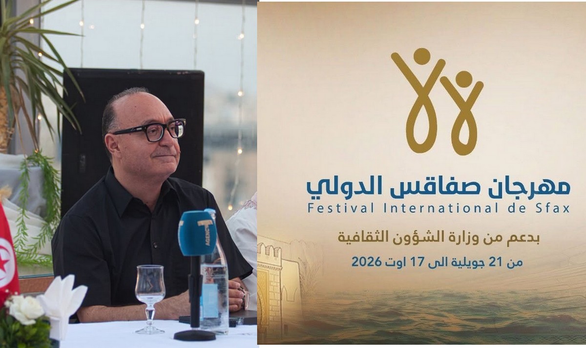 مهرجان  صفاقس  الدّولي ينجح في التالق رغم بعض المطبّات