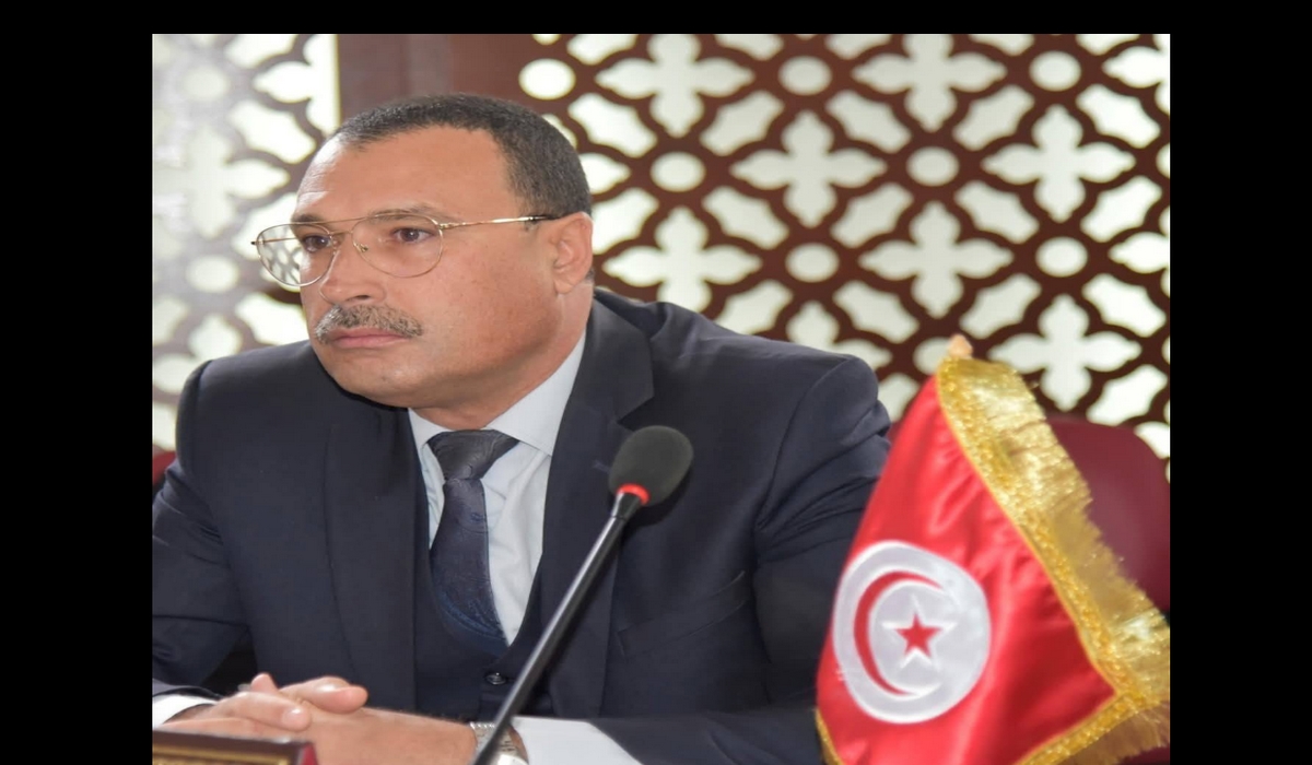 تعيين السيد كريم داود متصرفا مفوضا للمركز الوطني البيداغوجي