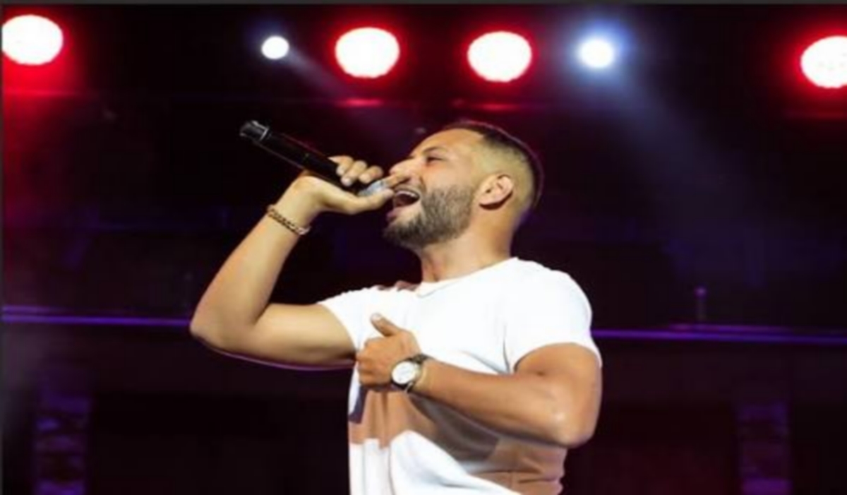 أمام شبابيك مغلقة نجم الراب كازو الليلة على ركح مهرجان صفاقس الدولي