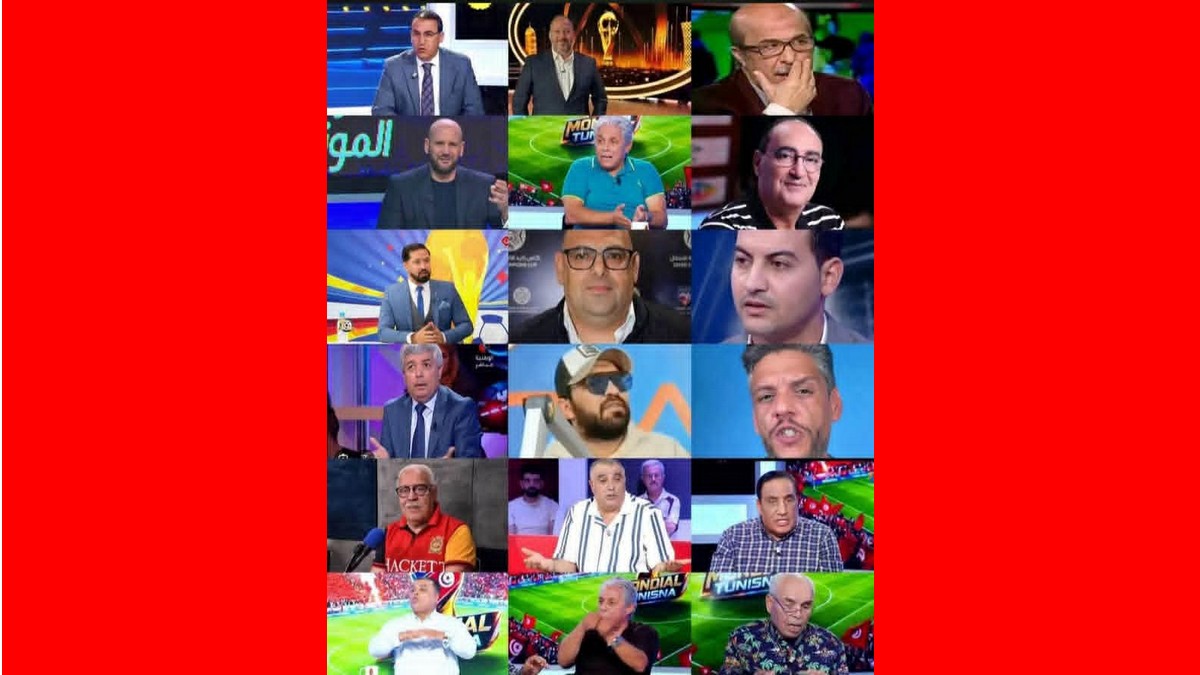 الإعلام الرياضي والمكتب الجامعي: من النقد إلى التبرير. هل تُشترى المواقف؟ وأي مصداقية بقيت؟