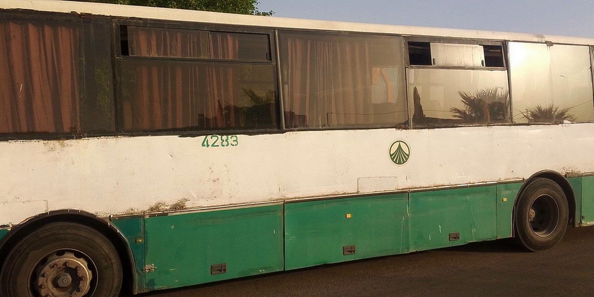 صفاقس : غضب في  منزل شاكر  بسبب تغيير الحافلة