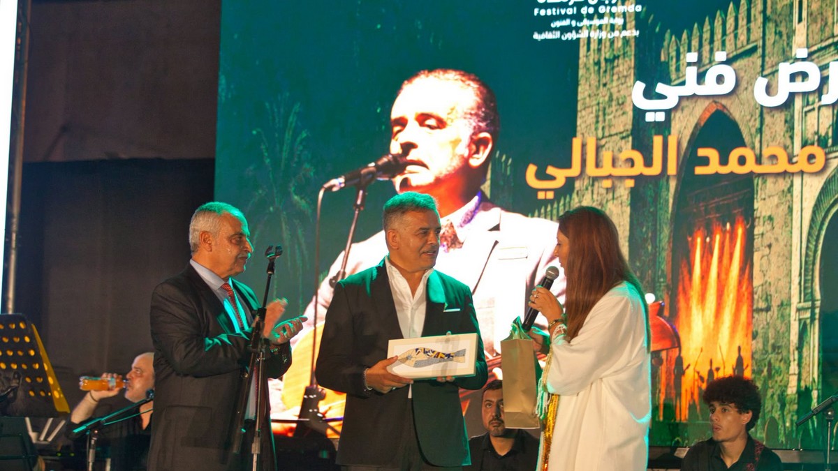 مهرجان قرمدة : انطلاقة جيّدة  في  انتظار  بقيّة العروض