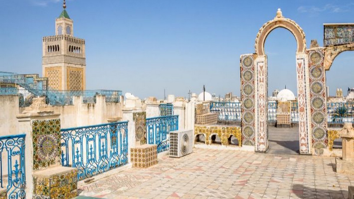 مدينة الحمامات تحتضن المؤتمر الوطني الرابع للفرمكولوجيا
