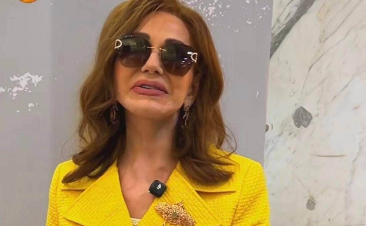 إلى ميادة الحناوي ….حين يهزم الزمن الصوت!….محمّد الماطري  صميدة