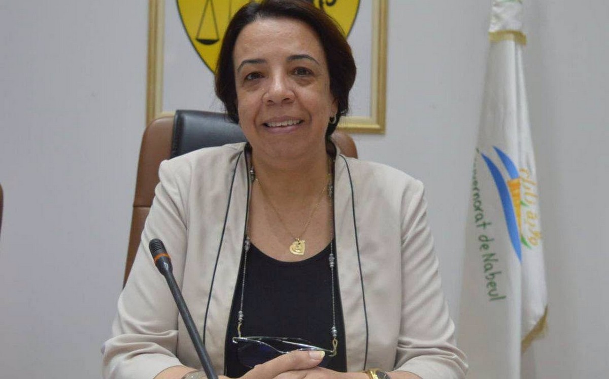 نابل إجتماع اللجنة الجهوية المكلفة بدراسة مطالب الحصول على تراخيص