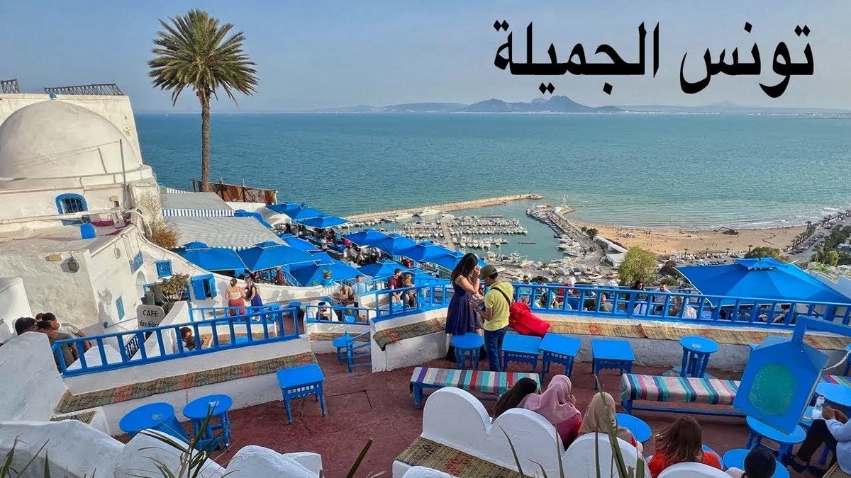 طبيبة مغربيّة تهين بلادنا بتصريحات استفزازيّة ....الطاهر  بن تركيّة