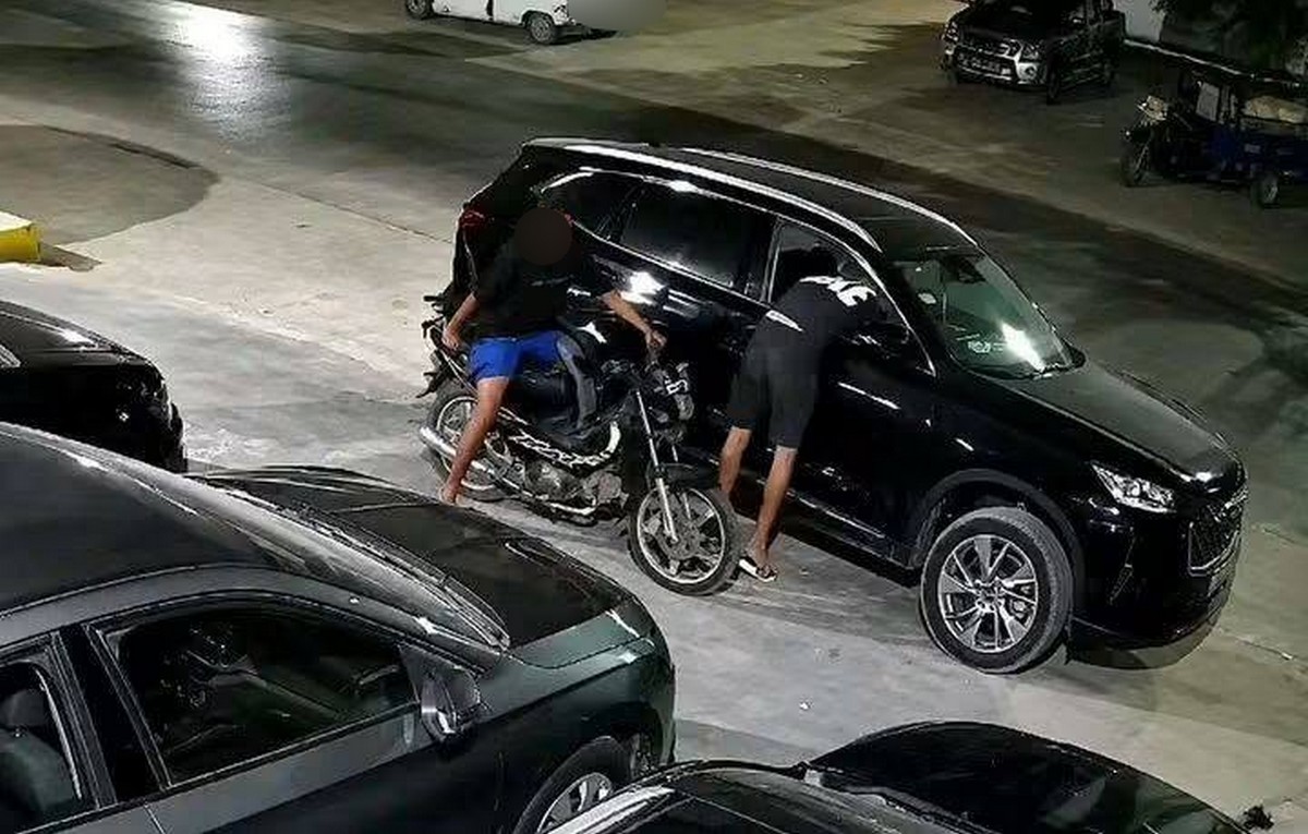 صفاقس : الايقاع بمنحرفين نفّذا  سرقات بحي  الحبيب  والمحارزة
