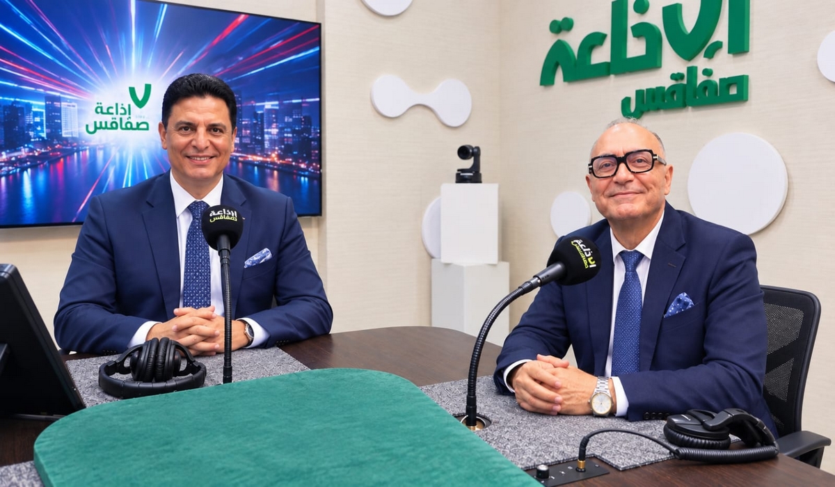 «الويكاند» بإذاعة صفاقس تواكب الاستعداد للعودة المدرسية والجامعية