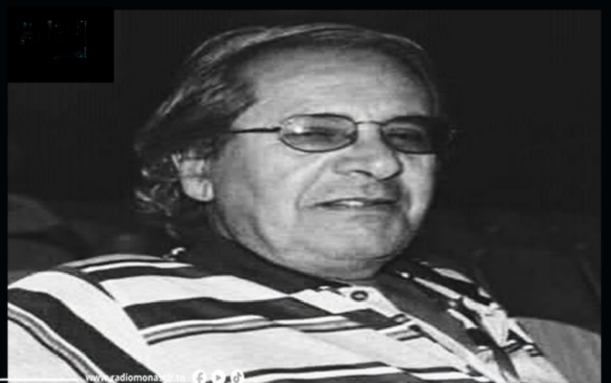 وزارة الثقافة تنعى الفنّان محمد البلطي.