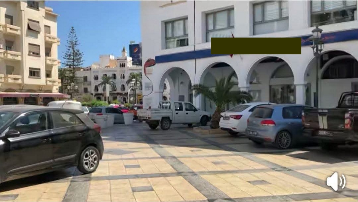 مهزلة في قلب صفاقس!