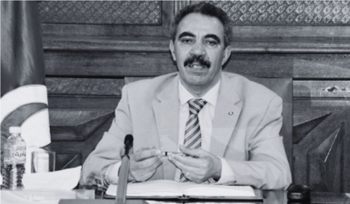 وزارة التجهيز تنعى الوزير الأسبق محمد صالح العرفاوي