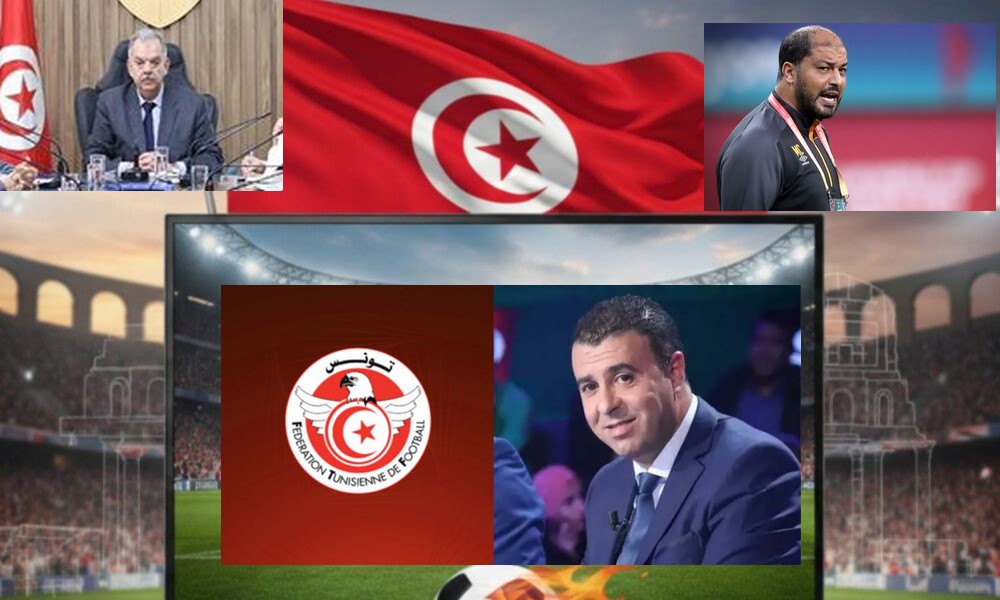 المنتخب  الوطني : هل  يستقيم الظل والعود  اعوج ؟  حافظ كسكاس