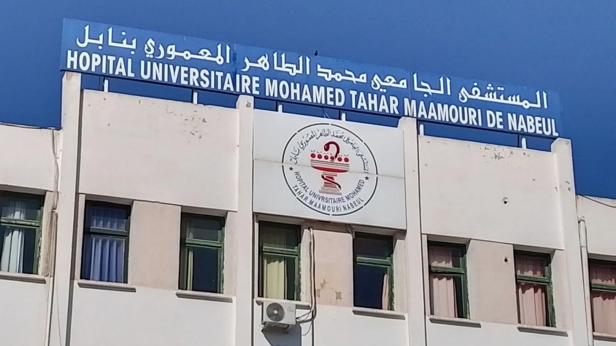 نابل: تقدّم أشغال تركيز منظومة 