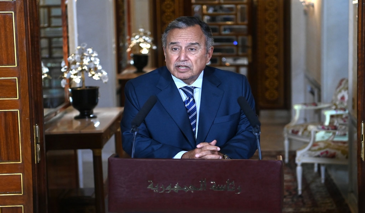 أمين جامعة الدول العربية: لهذه الأسباب اخترت تونس في أول زيارة رسمية
