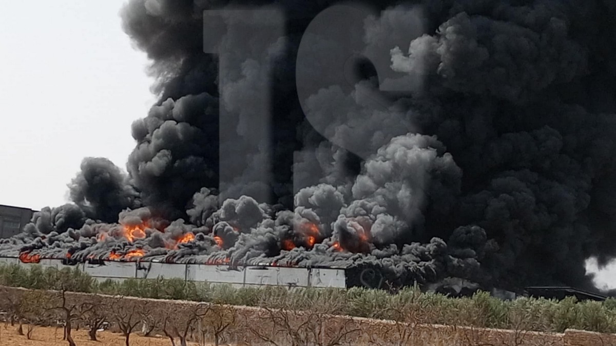 صفاقس : بعد حريق طريق السلطنيّة…مرّة اخرى الادارة الجهوية للحماية المدنية في حاجة الى تعزيزات هامّة
