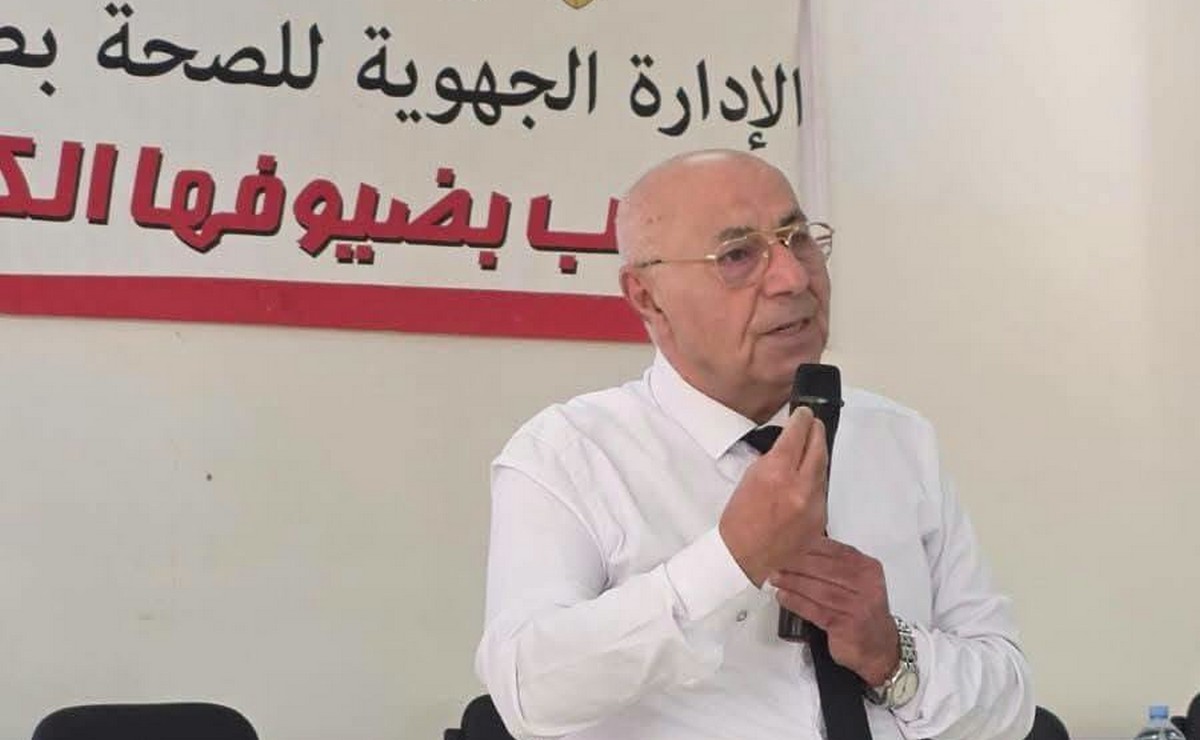 استعدادًا لموسم الحج 2027 بصفاقس : اجتماع تكويني وتنسيقي لفائدة الإطارات الصحية
