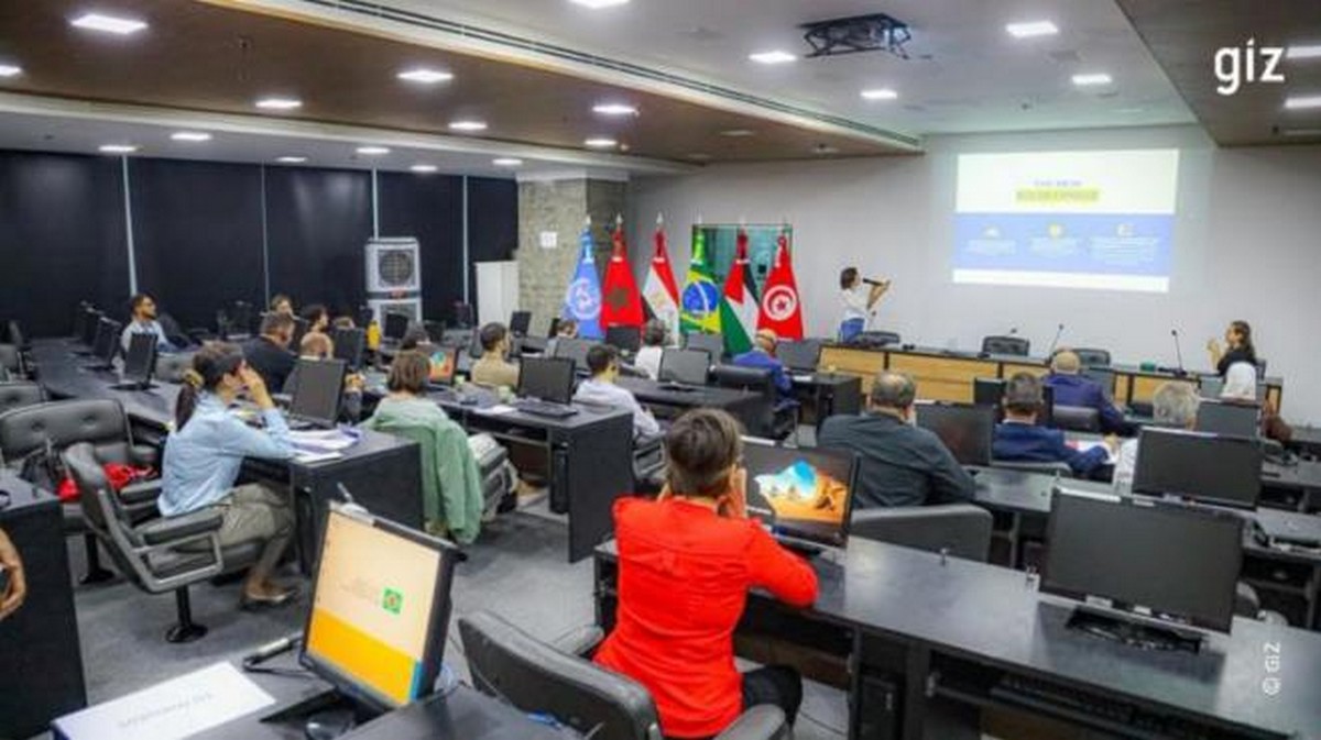 تونس تشارك في جولة دراسية حول الحلول الرقمية لتوسيع نطاق التامين الاجتماعي
