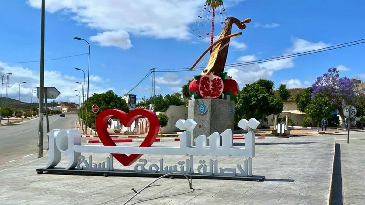 تستور تحتضن أيامًا تحسيسية حول التحويل الغذائي المستدام وتثمين المنتجات الفلاحية