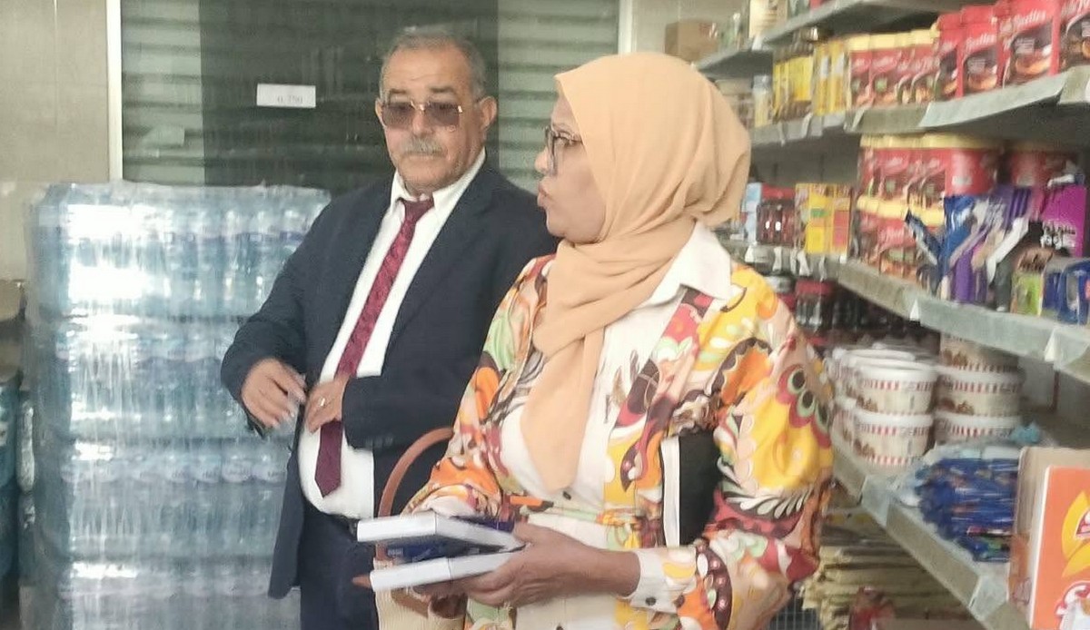صفاقس : حملات رقابية  بطريق   المهديّة