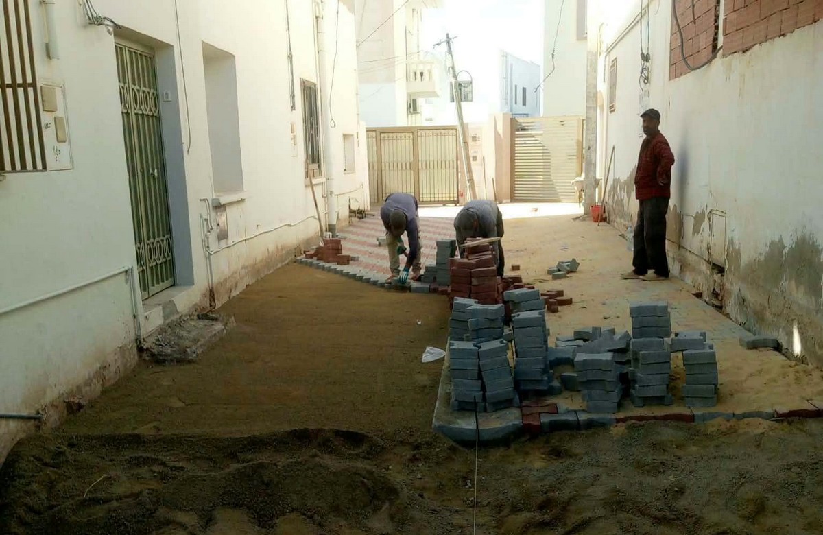 بلدية العين: من التدخّل العاجل إلى تعزيز الصمود أمام التغيّرات المناخية