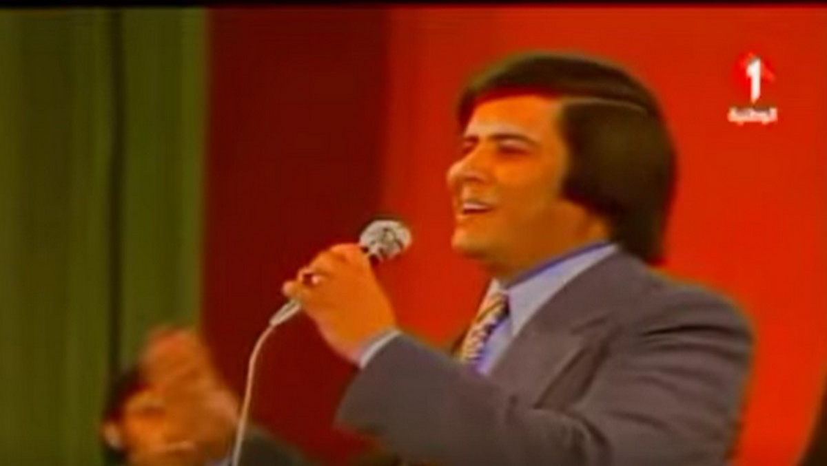 الفنّان  مُحمد  العش ...لم  يغادر ذاكرة الصفاقسية ....حافظ كسكاس