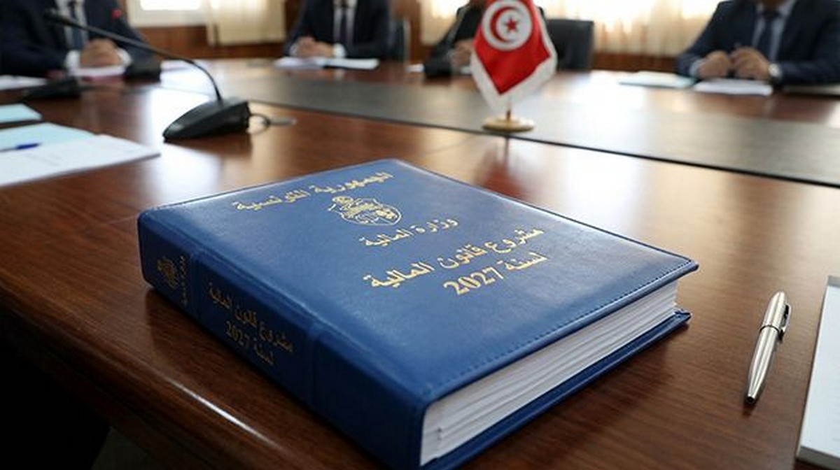 قانون مالية 2027: تخصيص 5 مليون دينار لتمويل مشاريع الطالب المبادر والمتكون المبادر