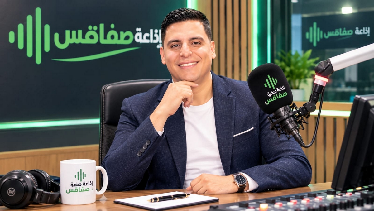 «منوعة مع الناس» : التمكين الاقتصادي وصون الكرامة الاجتماعية محور لقاء الإعلامي النوري الشعري مع المنذر الزعايبي