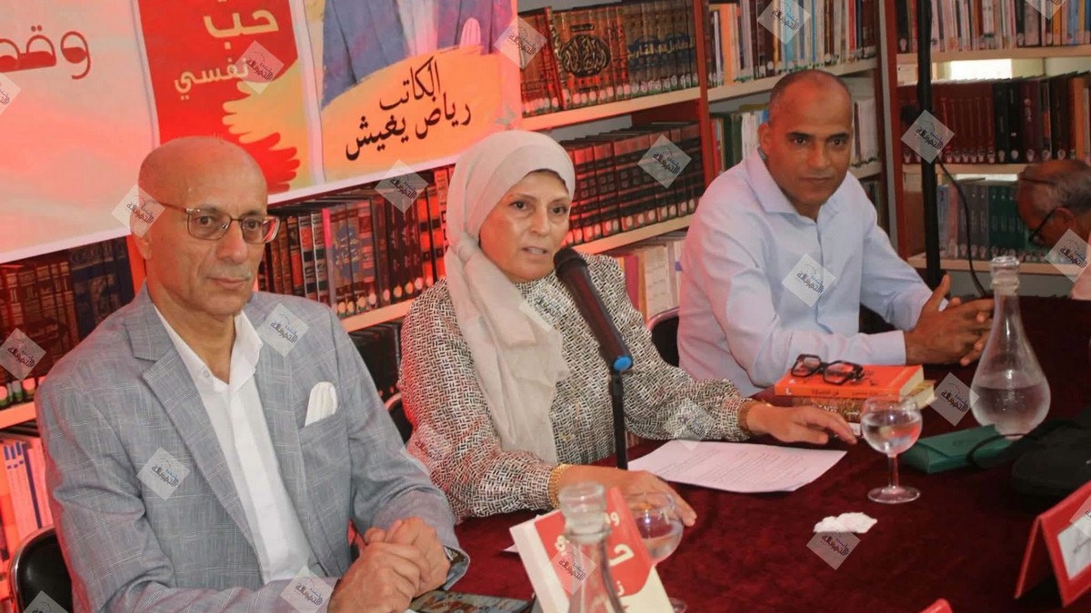تقديم  كتاب 