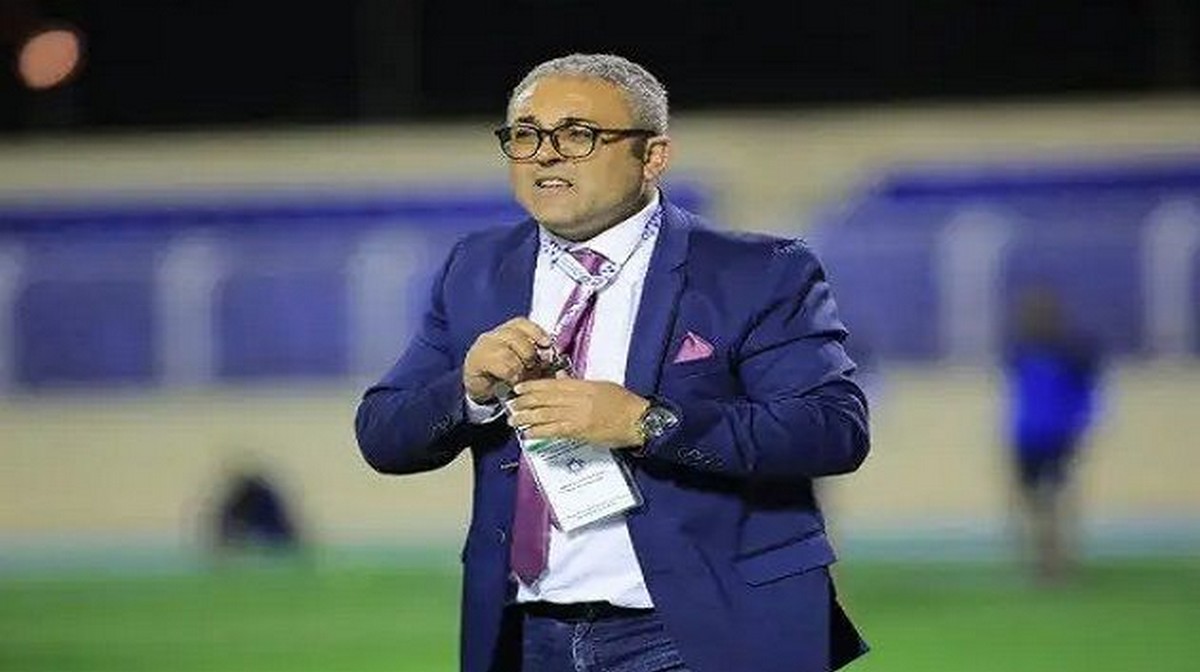 رضا الجدي: مراجعة منظومة التكوين القاعدي للشبان لتطوير الكرة التونسية